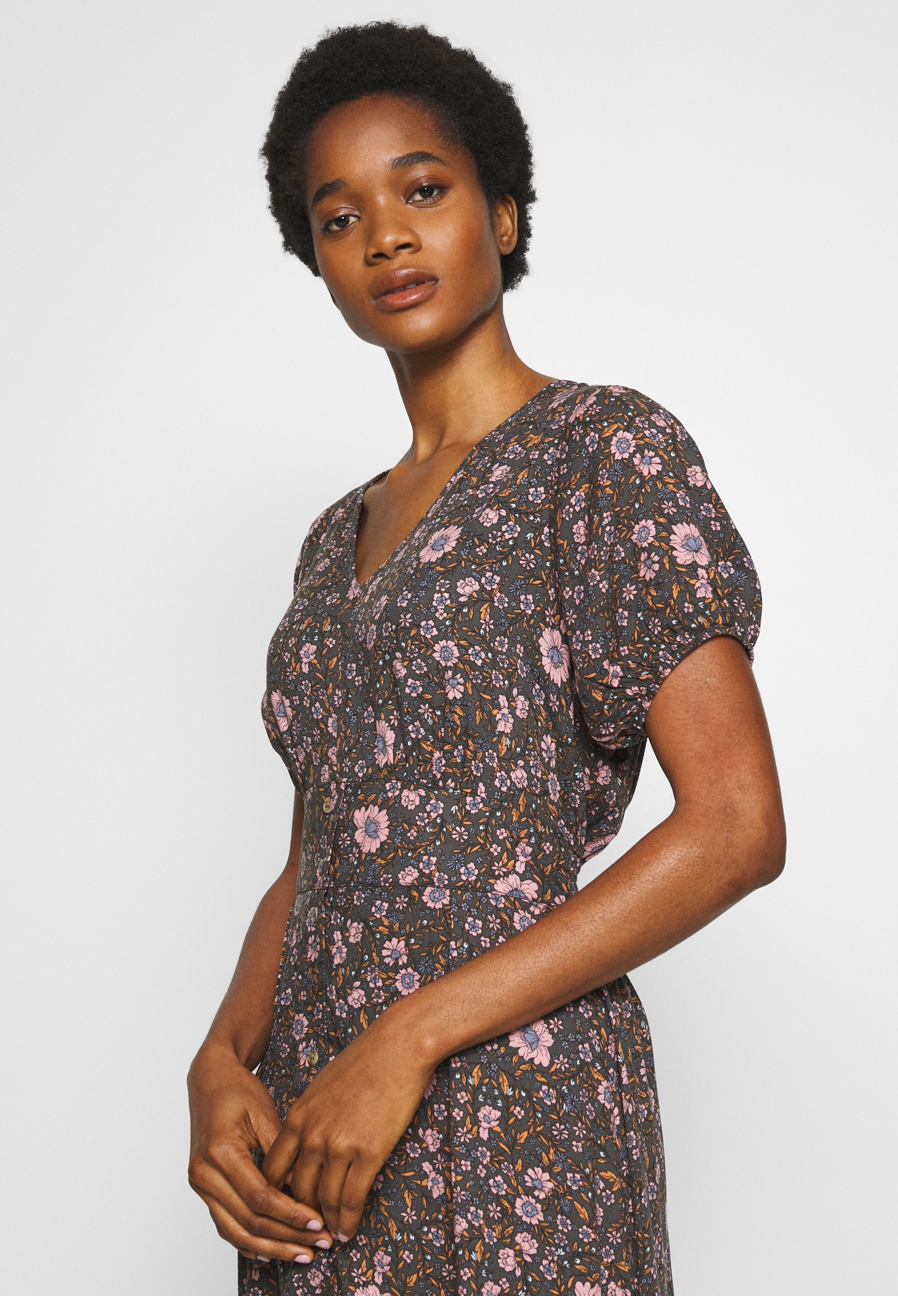 collar neck dress design images