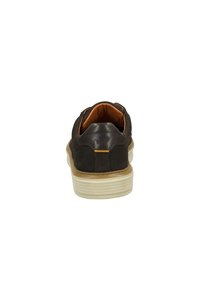 camel active AVON - Casual lace-ups - dark brown