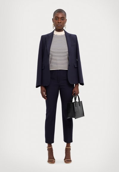WEEKEND MaxMara NAZIONE - Top - blu
