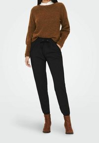JDY Maglione - brown