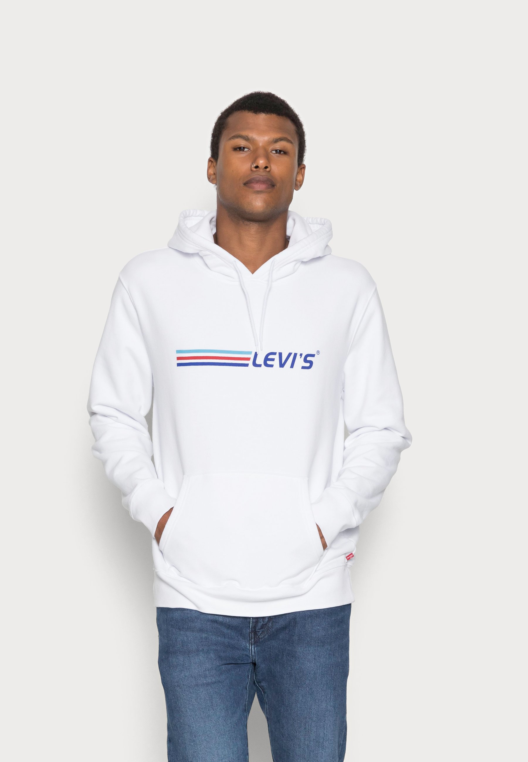 Levi's® GRAPHIC HOODIE STREET 