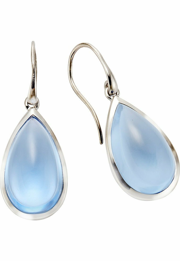 Damen Halsketten | Jamelli Ohrringe silber/silberfarben - CY07810 Damen Halsketten | Jamelli Ohrringe silber/silberfarben - CY07810