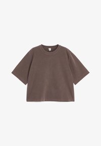Non sélectionné, brown