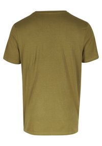 O'Neill T-shirt print - plantation