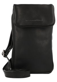 Non sélectionné, schwarz