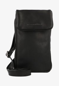 Non sélectionné, schwarz