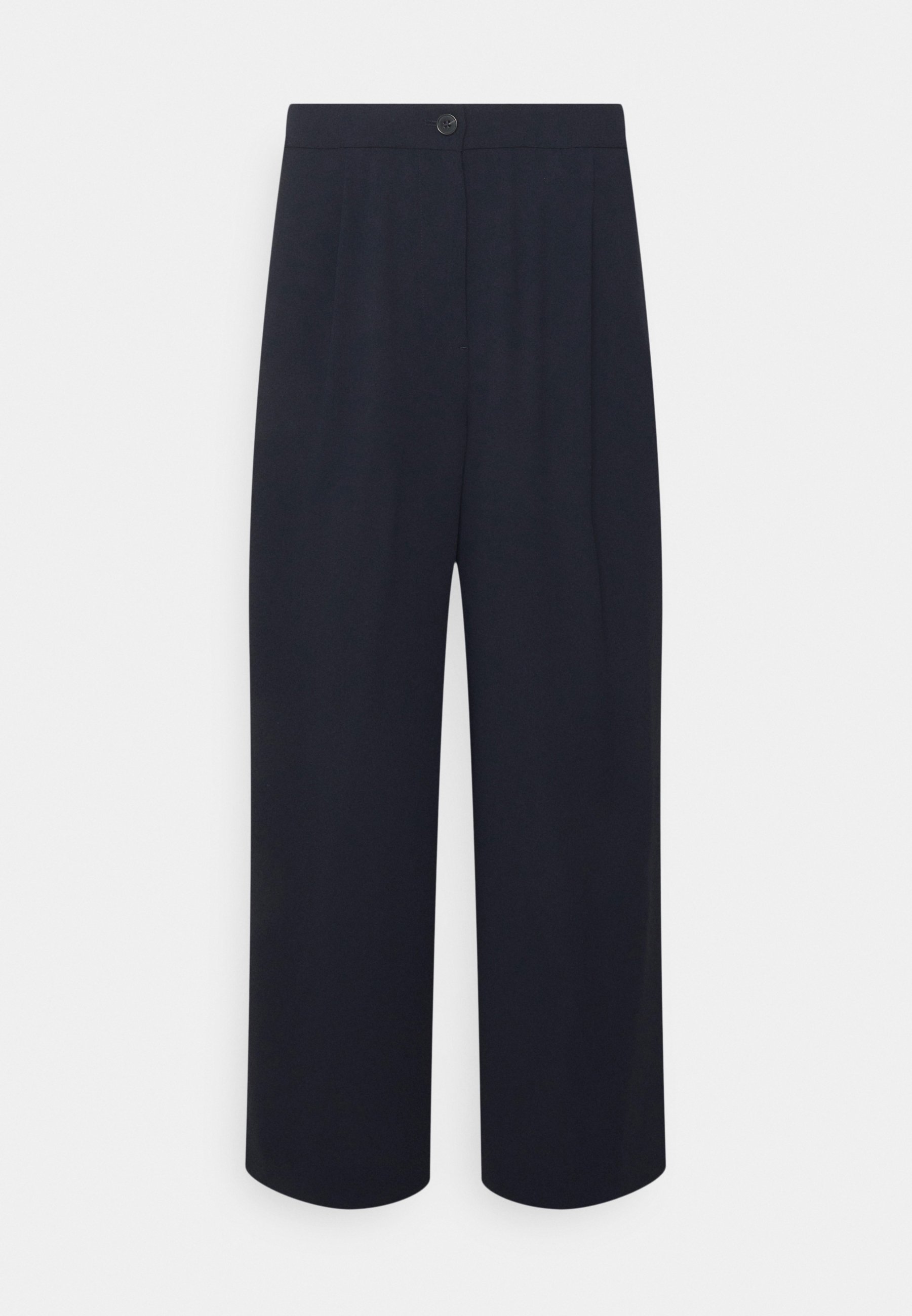 Tommy Hilfiger FLUID TWILL WIDE LEG 