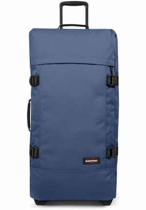 Eastpak TRANVERZ L x WHERE'S WALLY - Valise à roulettes - powder pilot