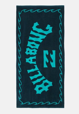 ARCH WAVE TOWEL - Toalla de playa - navy