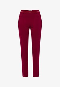 Non sélectionné, cranberry