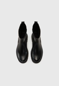 Tamaris Bottines - black/snake