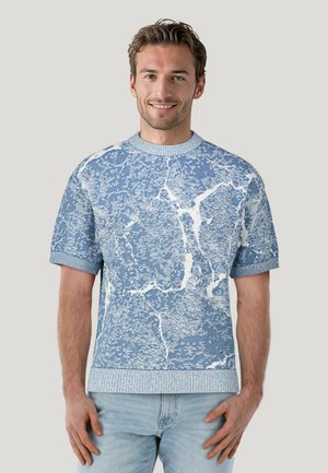 Maglione - bleu (50)