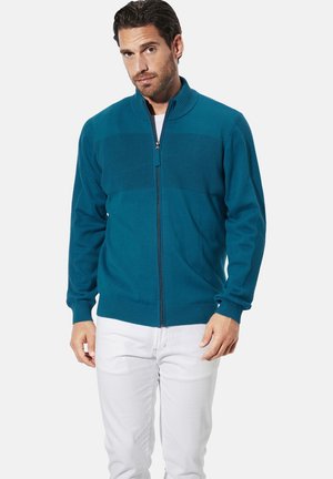 Babista Cardigan - petrol