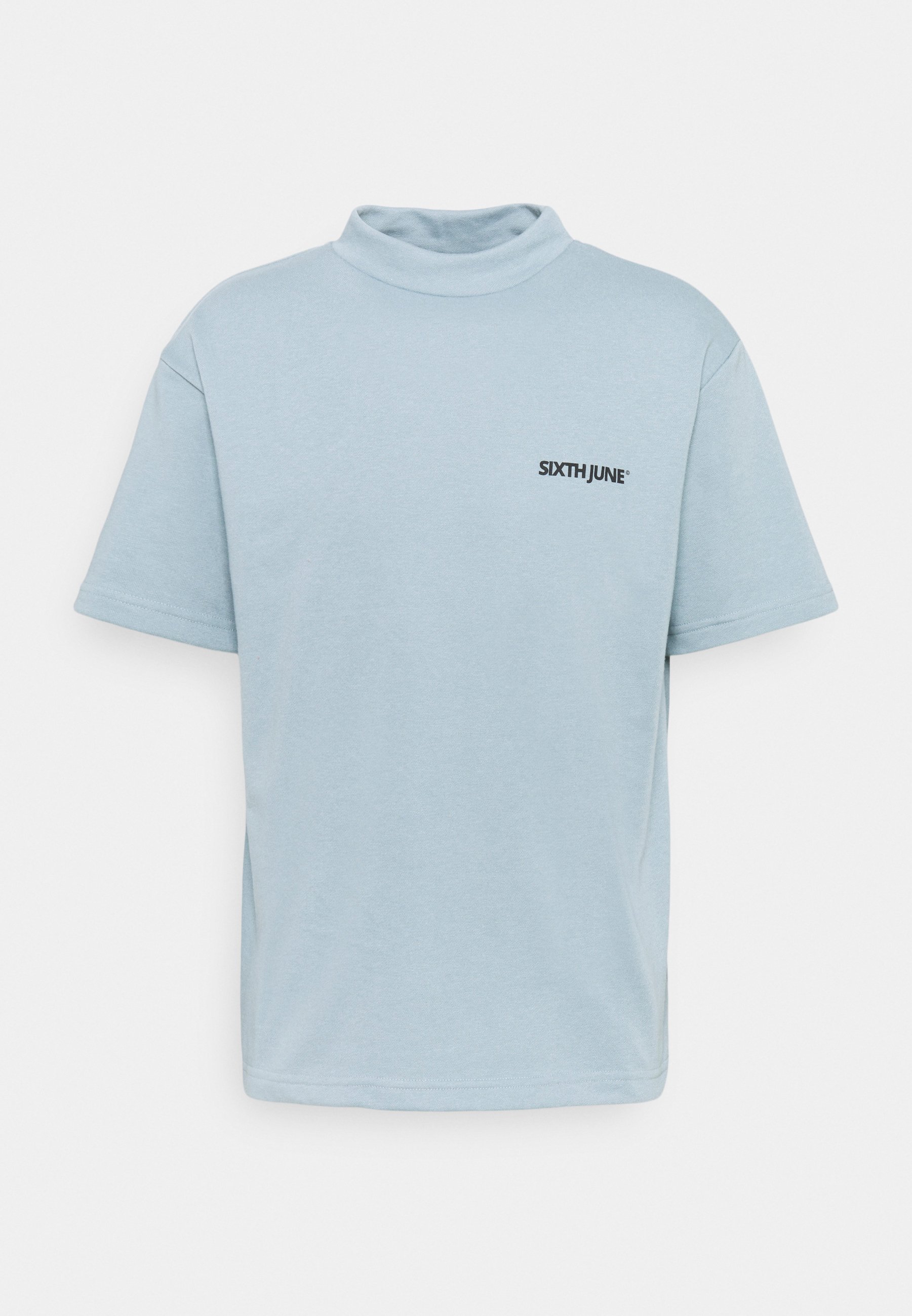 Men ESSENTIAL TEE - Basic T-shirt Men ESSENTIAL TEE - Basic T-shirt
