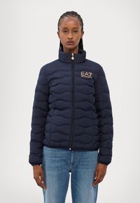 EA7 Emporio Armani Vinterjakke - navy