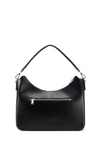 Y Not? Borsa a mano - nero
