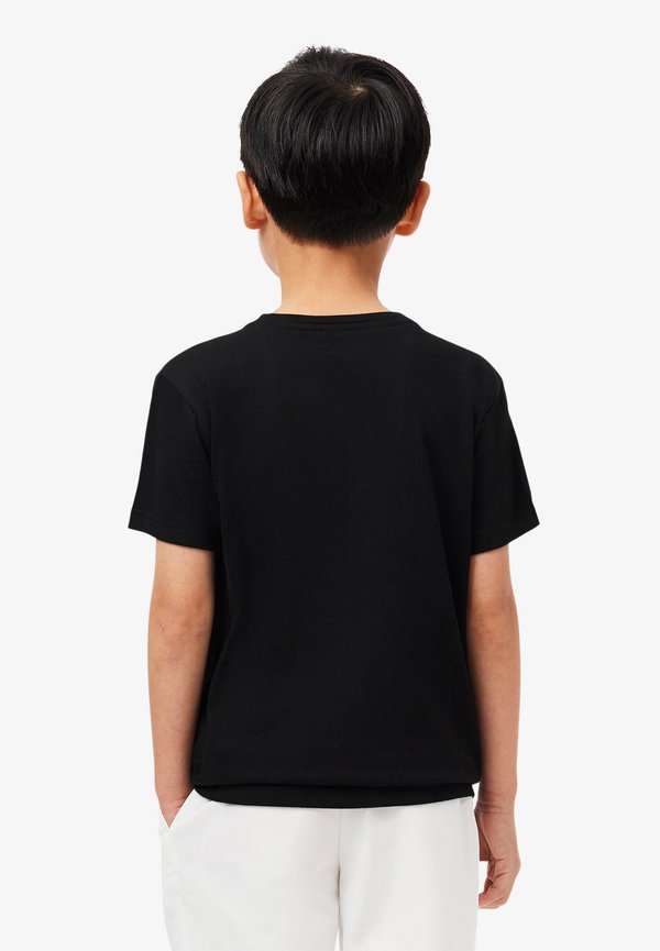 TECHNICAL UNISEX - Print T-shirt3