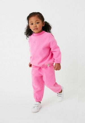 SOFT TOUCH - Maglione - bright pink