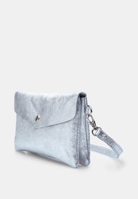 Bata Borsa a tracolla - argento