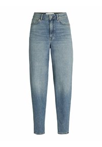 JJXX JXLISBON MOM - Vaqueros tapered - medium blue denim