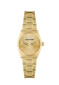 Vybrané, gold - kaki