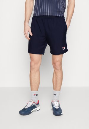 Kurze Sporthose - dark blue