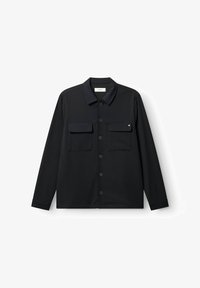 Sélectionné, blue/black