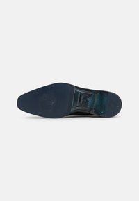 Melvin & Hamilton DYLAN 1 - Stringate - black