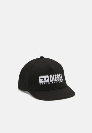 Diesel FPRITTIL UNISEX - Naģene - nero