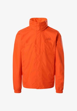 M RESOLVE 2 JACKET - Kurtka Outdoor - rot