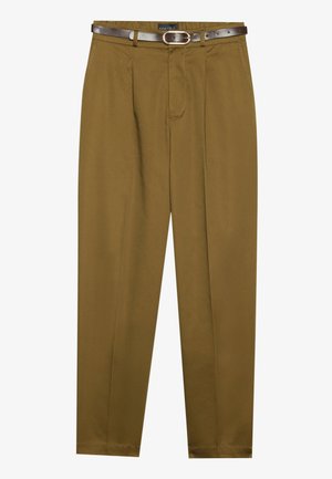 Anna Field by Zalando Trousers - olive