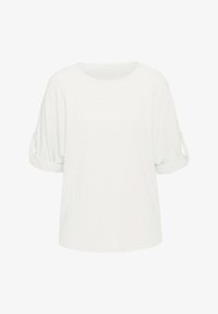 Unausgewählt, creme