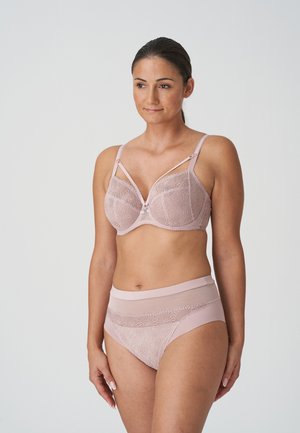 SOPHORA - Slip - bois de rose