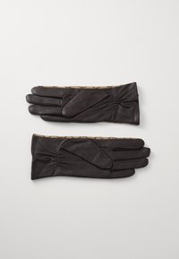 JOOP! GLOVES - Handschoenen - dark brown