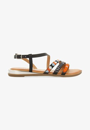Gioseppo, LEGAZPIA - Sandalias - multicolor