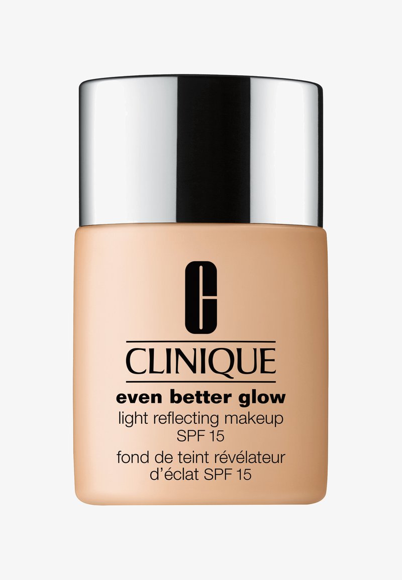 Clinique EVEN BETTER GLOW SPF15 MAKEUP - Fondotinta - ivory