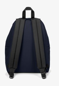 Unselected, blau (ultra marine)