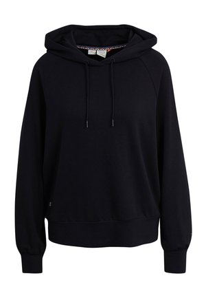 Ragwear, TONNA - Kapuzenpullover - black