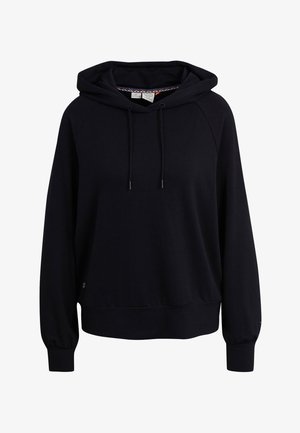 Ragwear, TONNA - Kapuzenpullover - black