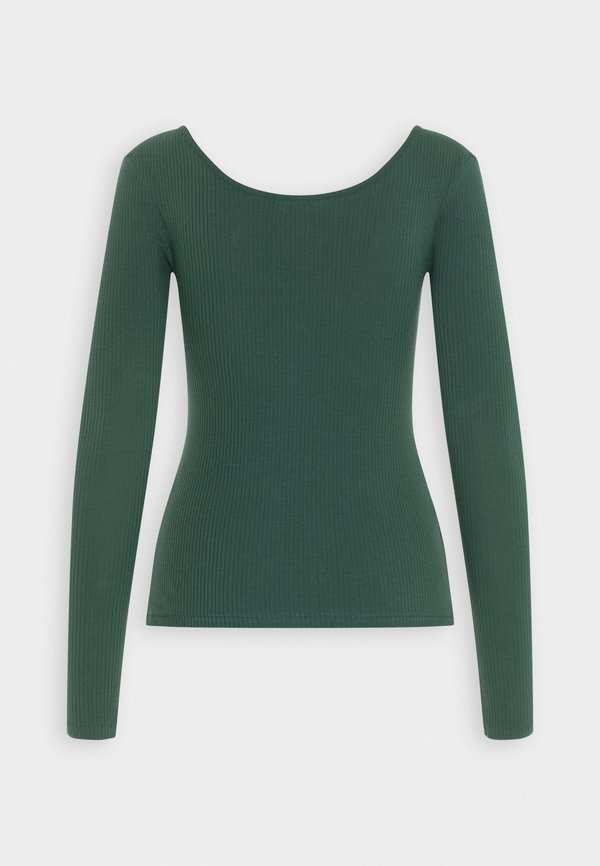 PCKITTE - Long sleeved top2