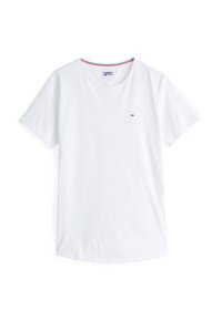 CLASSIC C NECK - T-shirt basique - white