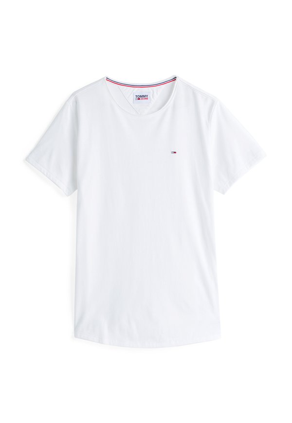 CLASSIC C NECK - Basic T-shirt4