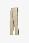 LOOSE TP - Pantalon de survêtement - stone khaki black