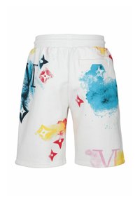 19V69 Italia MEO ICON - Jogginghose - off white