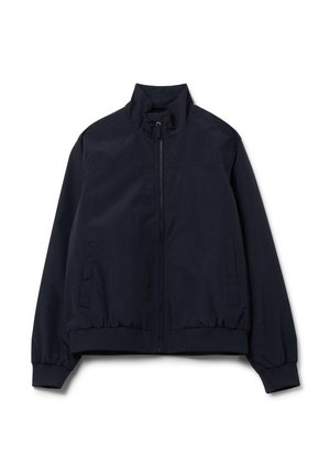 PIOMBO Chaquetas bomber - dark blue