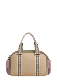Pepe Jeans Rankinė - washed army green