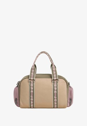 Pepe Jeans Sac à main - washed army green