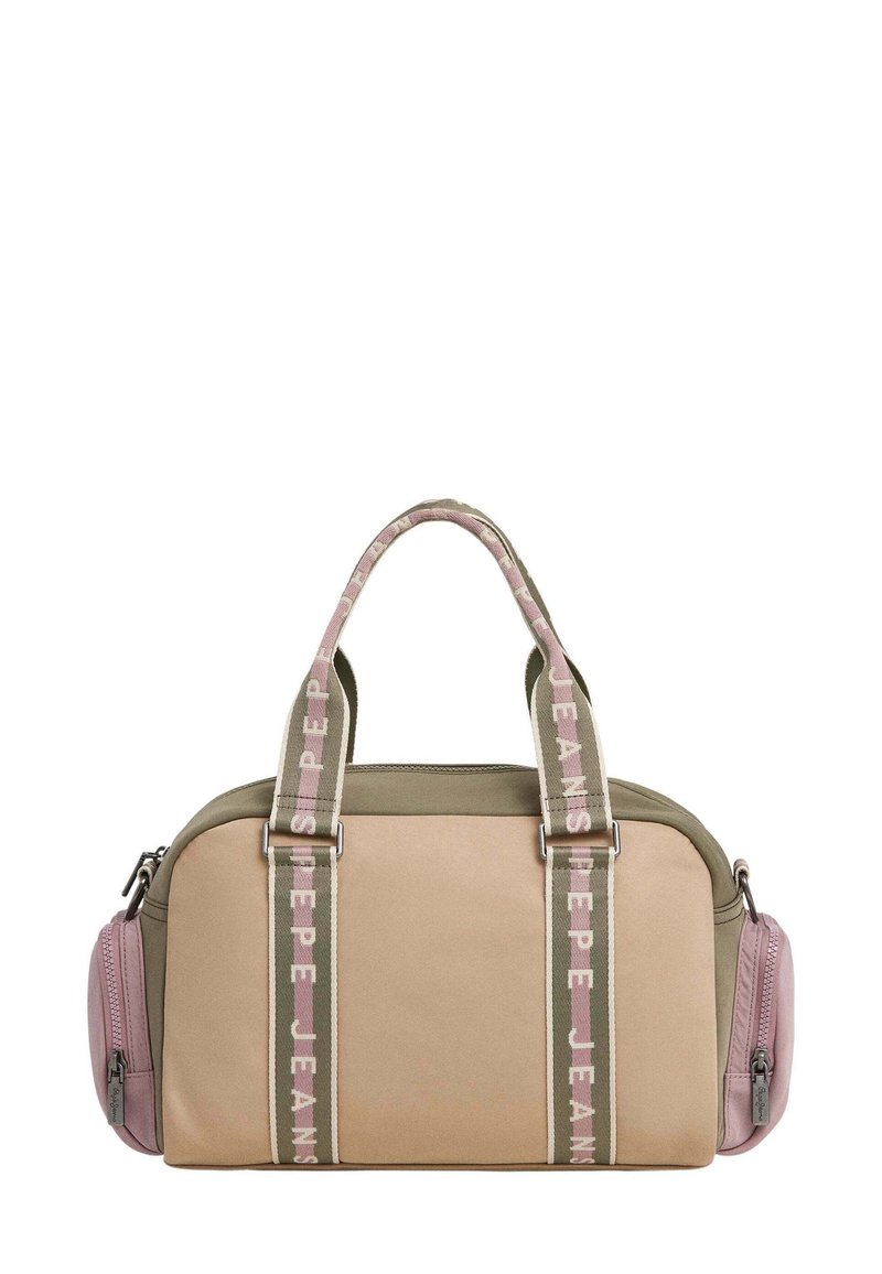 Pepe Jeans Rankinė - washed army green