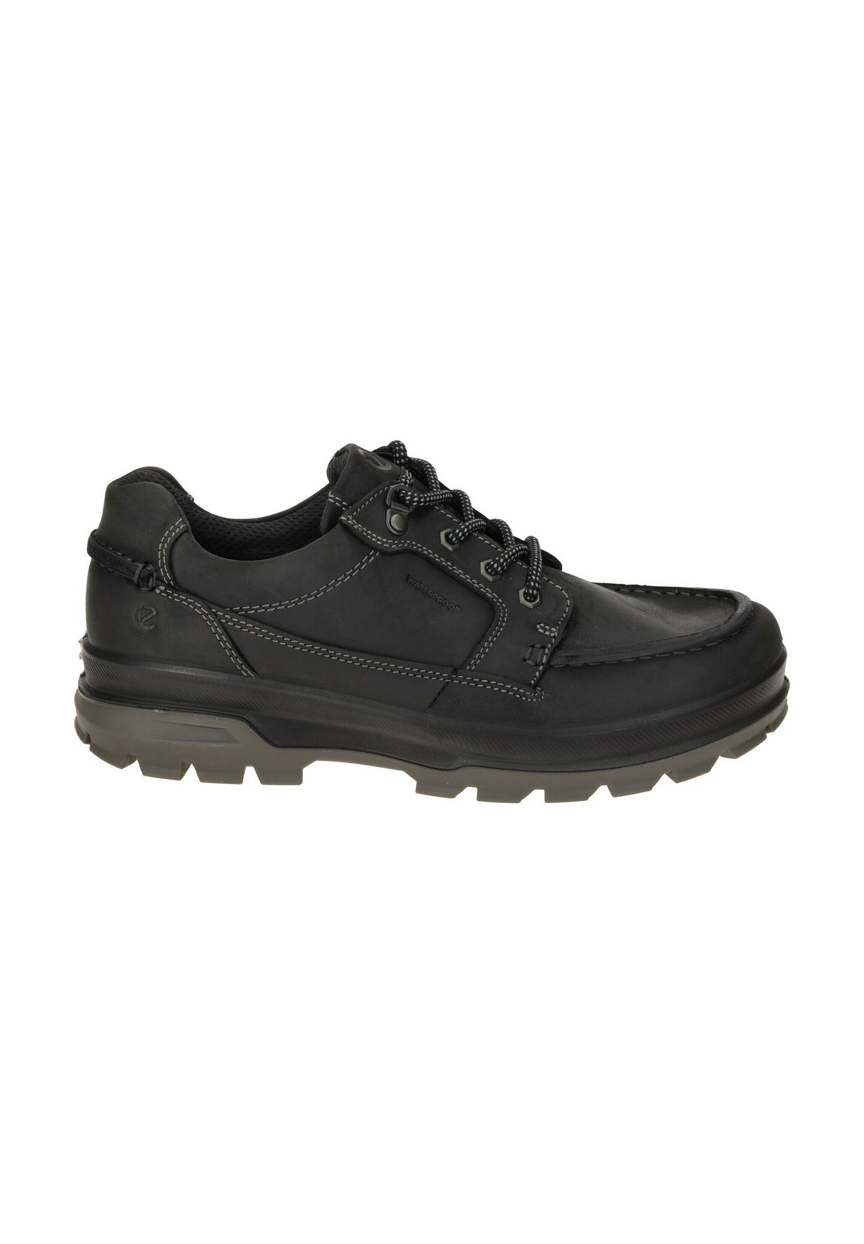 RUGGED TRACK