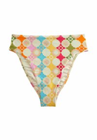 Never Fully Dressed Bikini pezzo sotto - multi geo